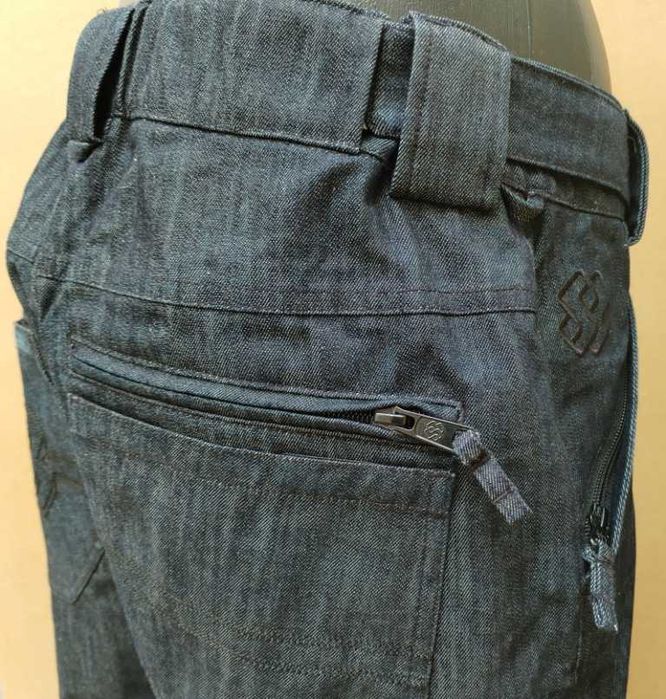Special Blend Denim 10К #M нов сноуборд ски панталон ski snowboard