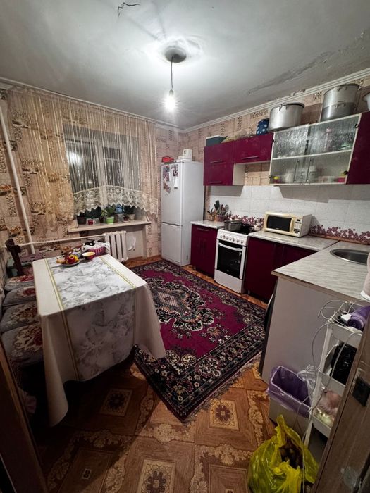 Продам квартируу