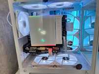 Deepcool AK 620 Digital кулер для процессора,с датчиком температуры!