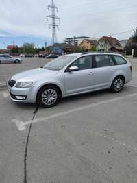 Skoda Octavia 1.6 Tdi