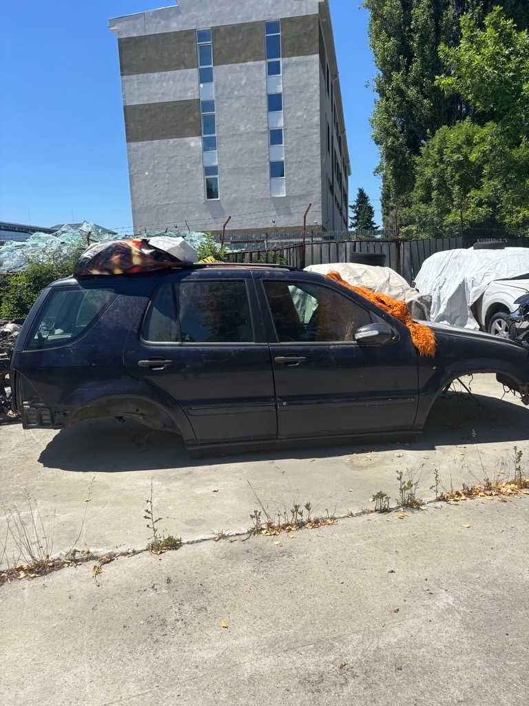 VW Touareg R5 2005 г.