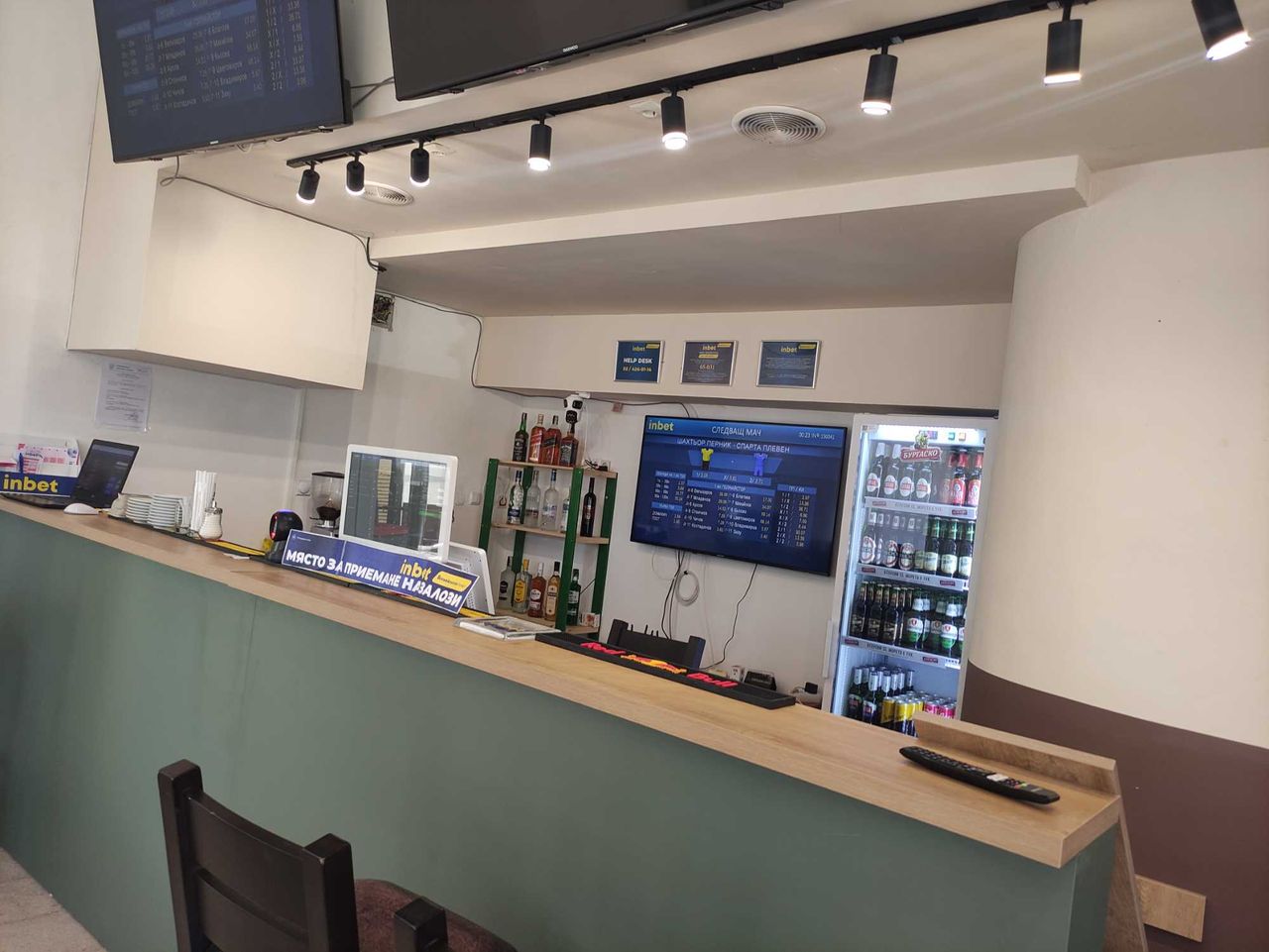Продава се Заведение в Варна, Левски - 150 кв.м за 170 €/кв.м - Снимка #1