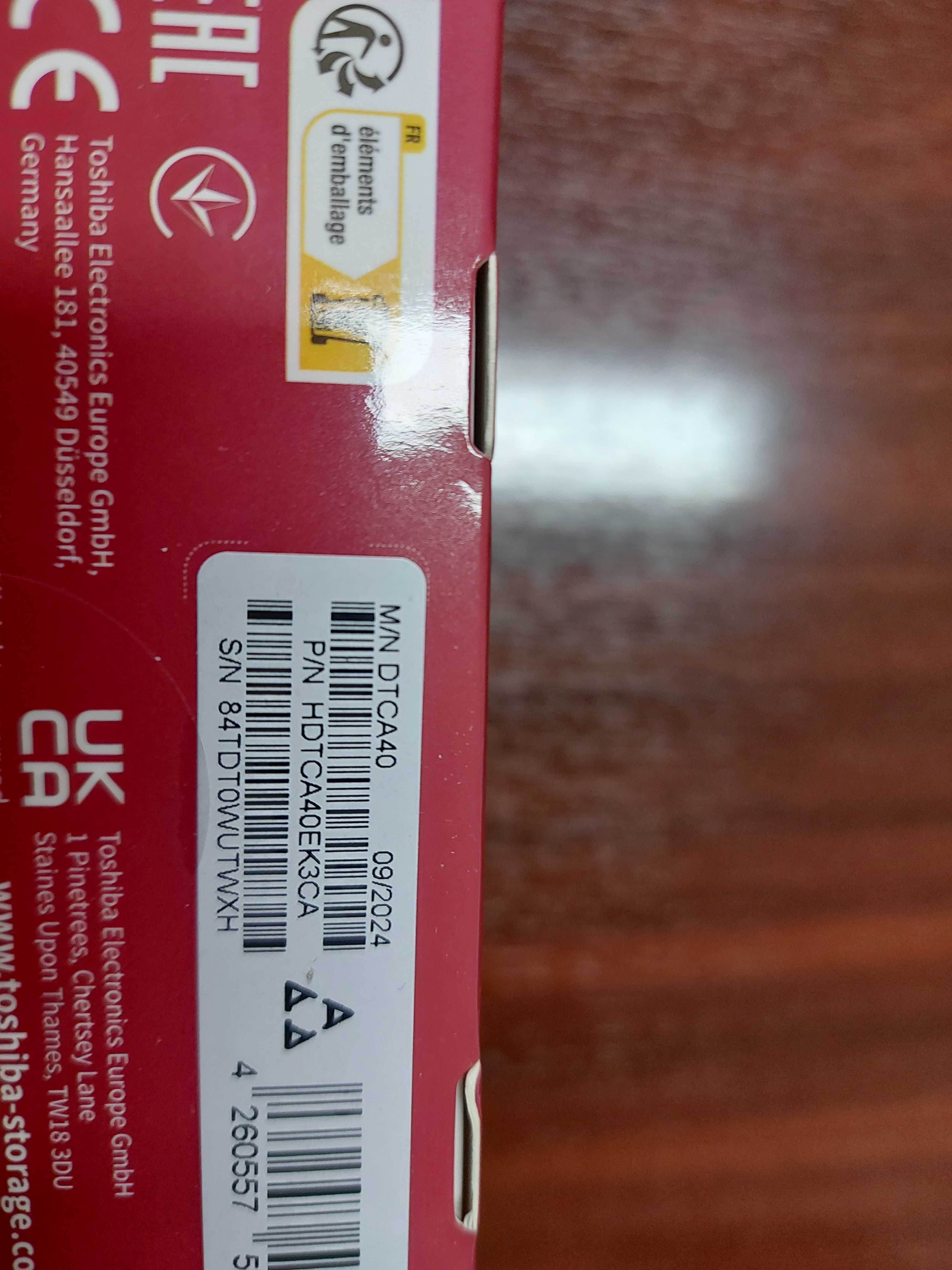 ocazie de la toshiba