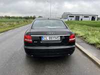 Audi A6 C6 2006 2.0 BLB