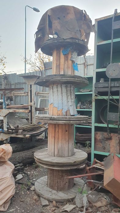 Tamburi pentru cablu