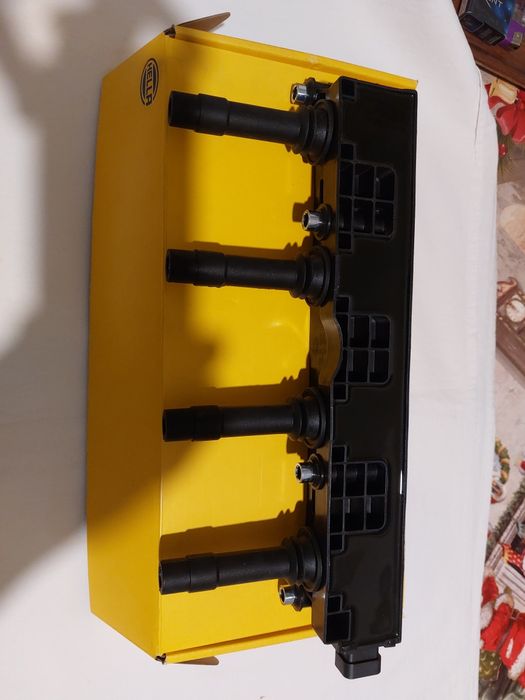 Bobina de inductie HELLA