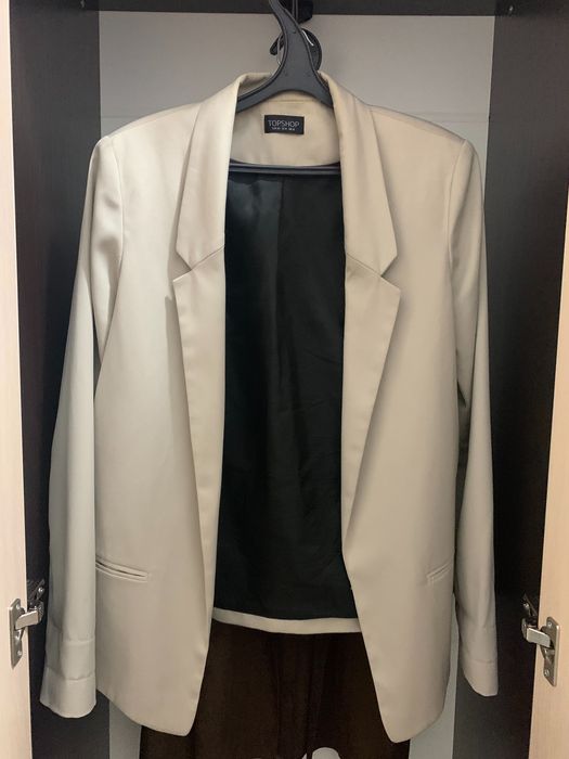 Жакет TopTop беж