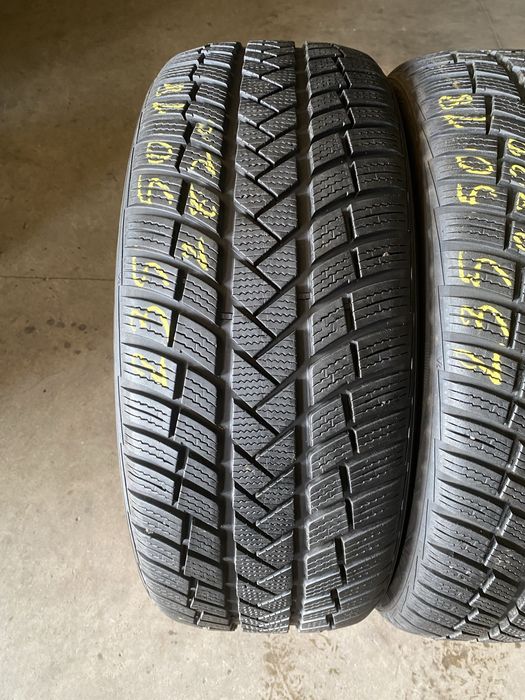 Anvelope iarna 235/50/18 Vredestein Wintrac Pro 235 50 18 R18