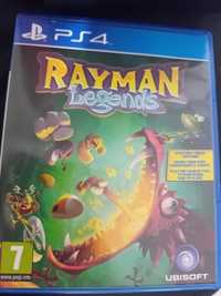 Rayman Legends за PS4