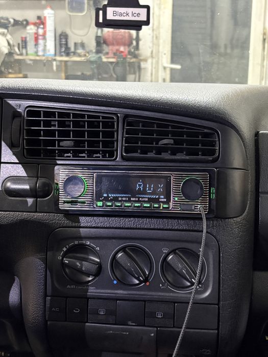 radio auto cu bluetooth