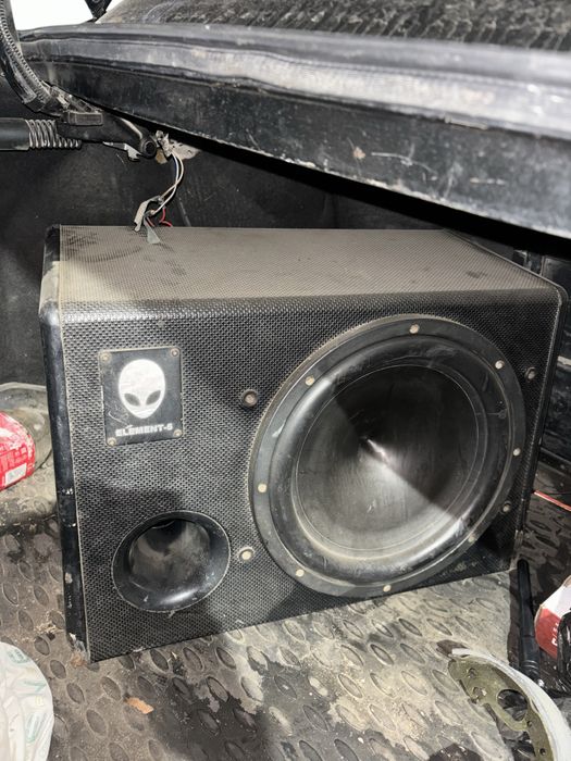 Буфер 5  элемент