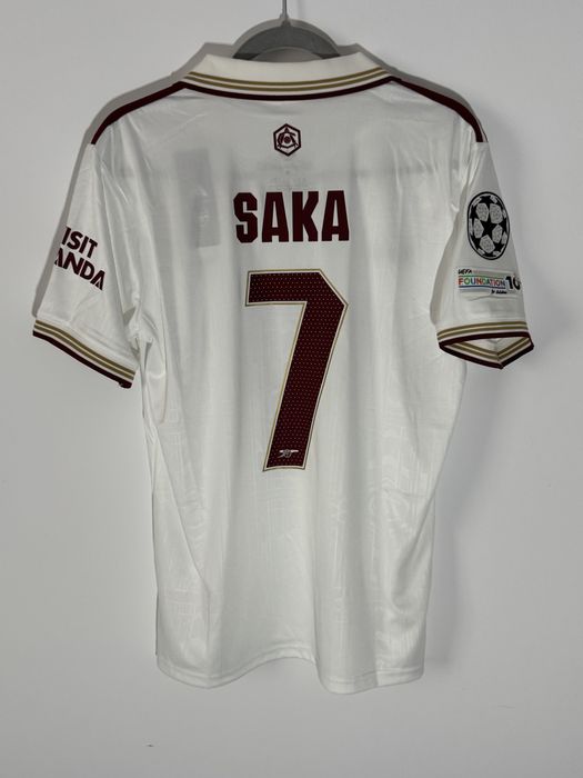 Tricou Arsenal Saka