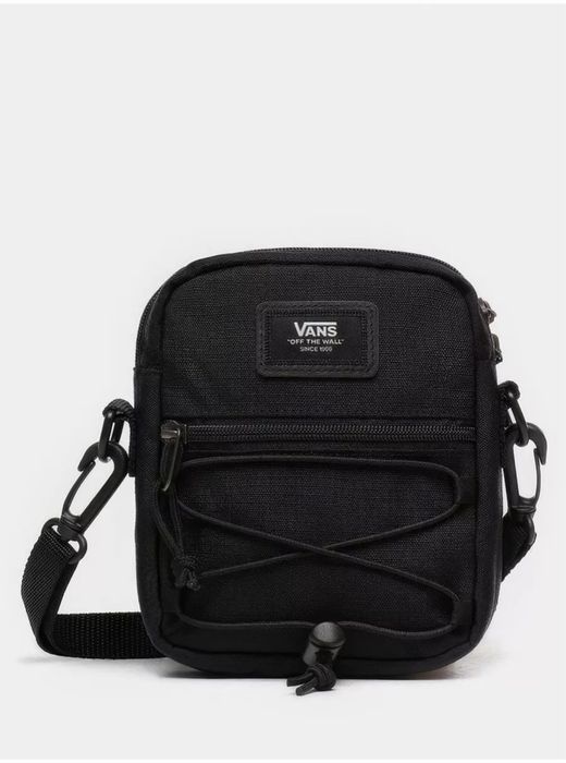 Сумка Vans через плечо