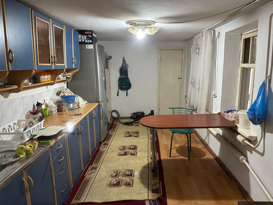 Продаётся отдельный дом с большим участком земли