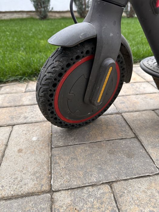 Trotineta electrica Xiaomi