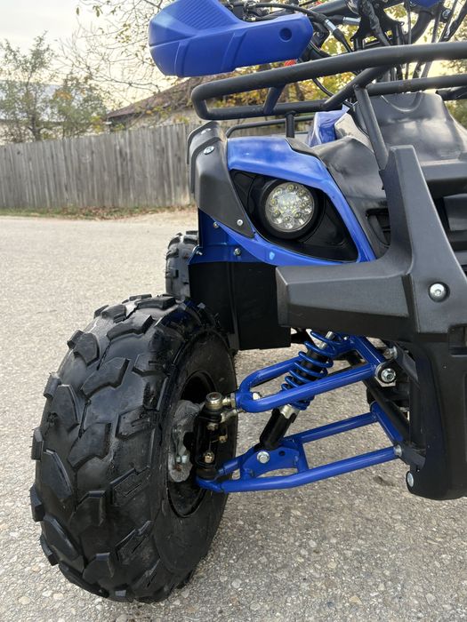 ‼️Atv Hummer 125 ‼️