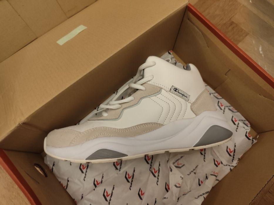 Маратонки 37 номер