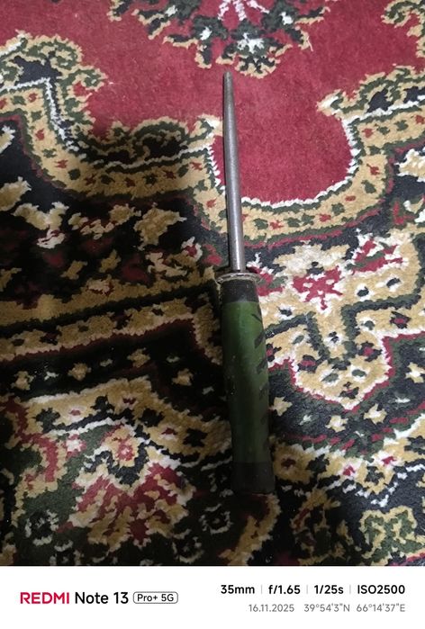 Мусат сср 5 та бор