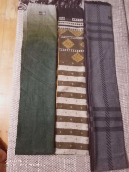 Fular bărbătesc Pashmina