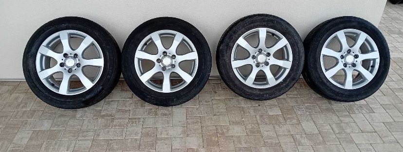 Jante rotor r19 prindere 5x112 + alte modele