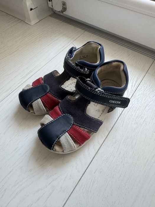 Детски сандали Geox N25