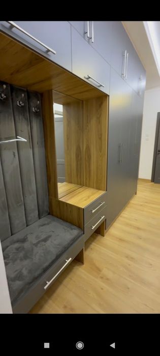 Сдается 2х комнатная кв.в Шайхантахурском районе  метро дружба народов