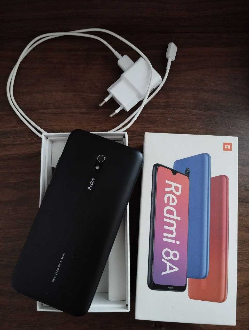 Redmi 8A  2/32GB