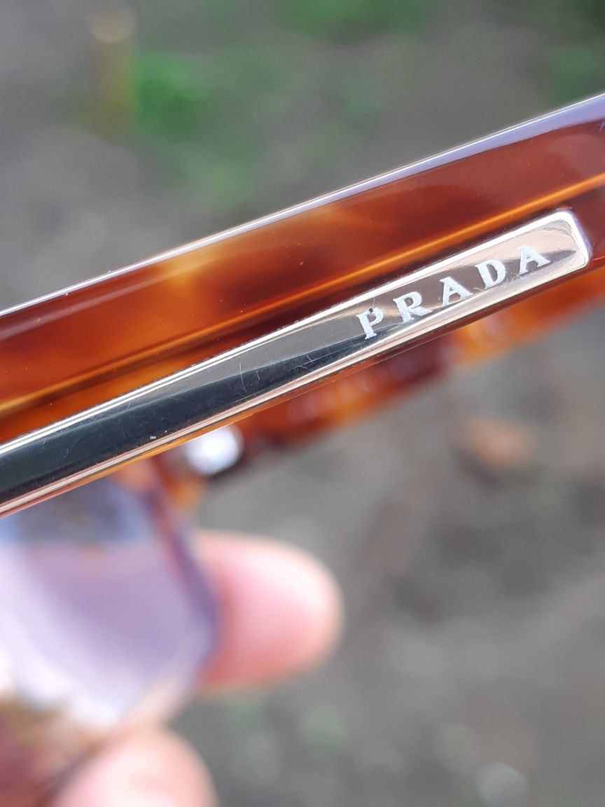 Ochelari de soare PRADA model SPR 021 4BW-6S1
