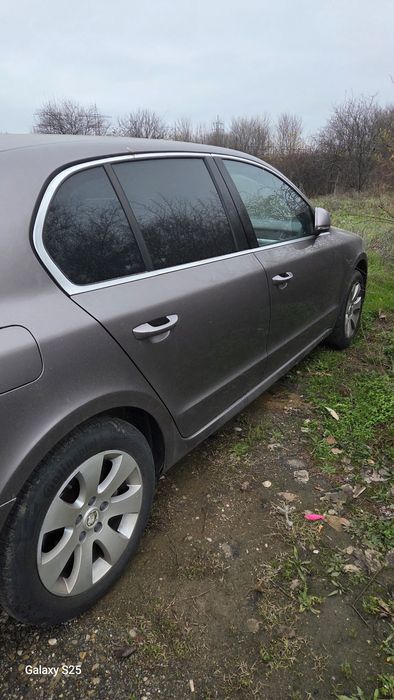 Skoda Superb 2 de vanzare