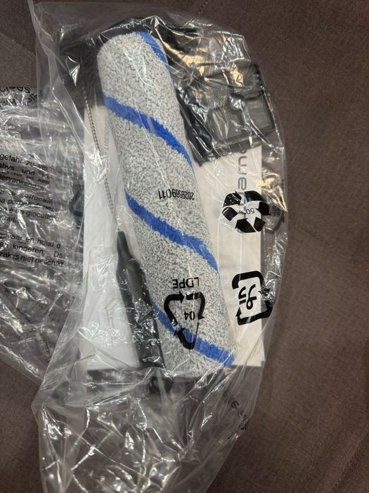 Vand Aspirator vertical fara fir Rowenta X Clean 7 GZ5735E0