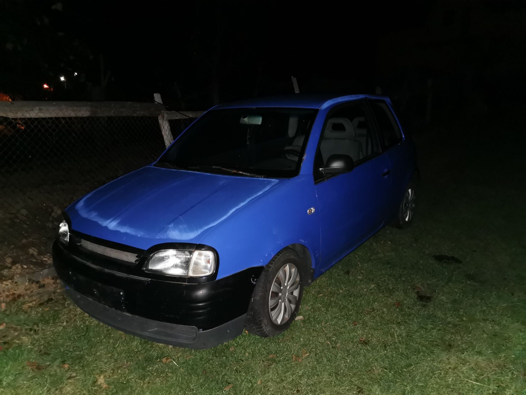 Pompa injecție Seat Arosa VW Lupo 1.7