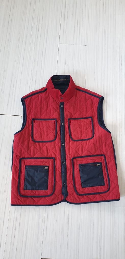 GANT Mens Size XL ОРИГИНАЛ! Мъжки Елек!