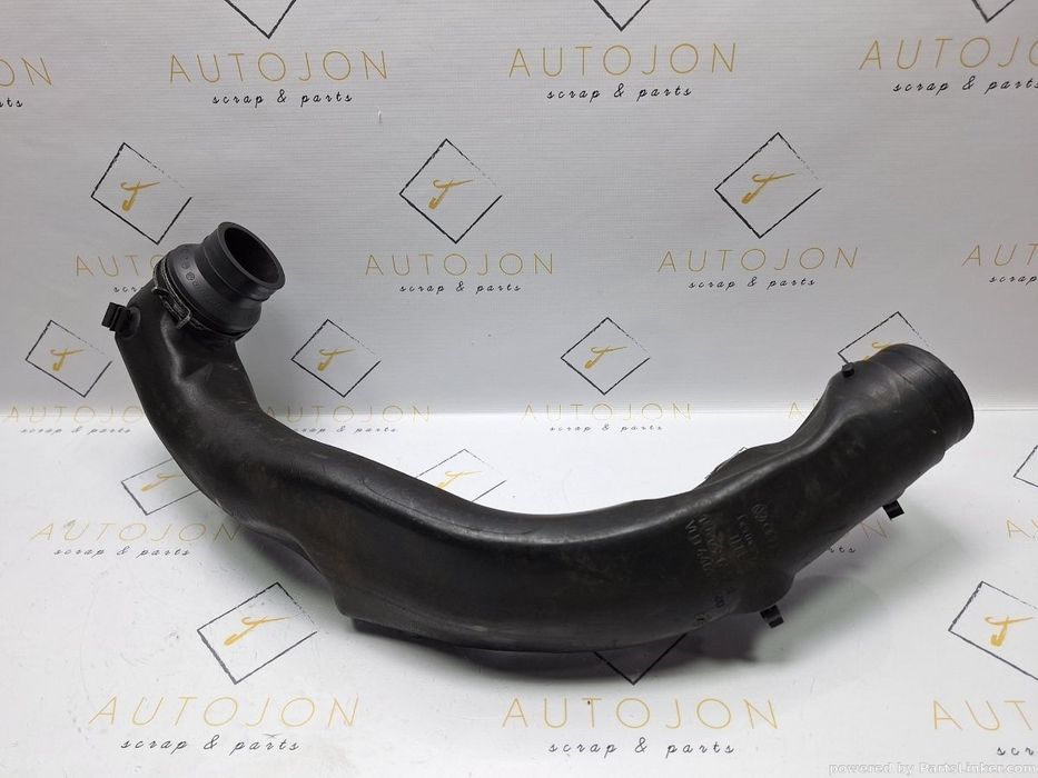 Conducta intercooler VOLKSWAGEN GOLF IV Variant (1J5) [ 1999 - 2006 ] TDI (ATD, AXR) 74KW|101HP OEM 1J0129654AC