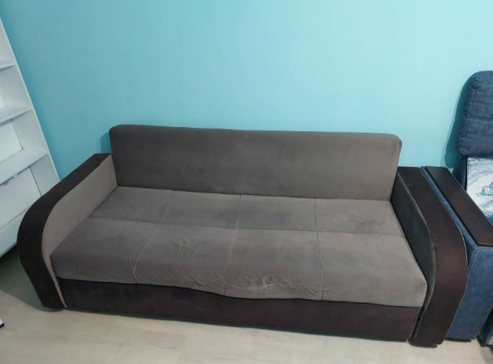 Раскладной Диван