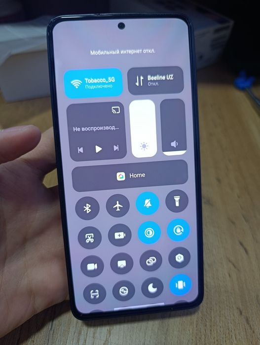 Redmi note 13  sotiladi