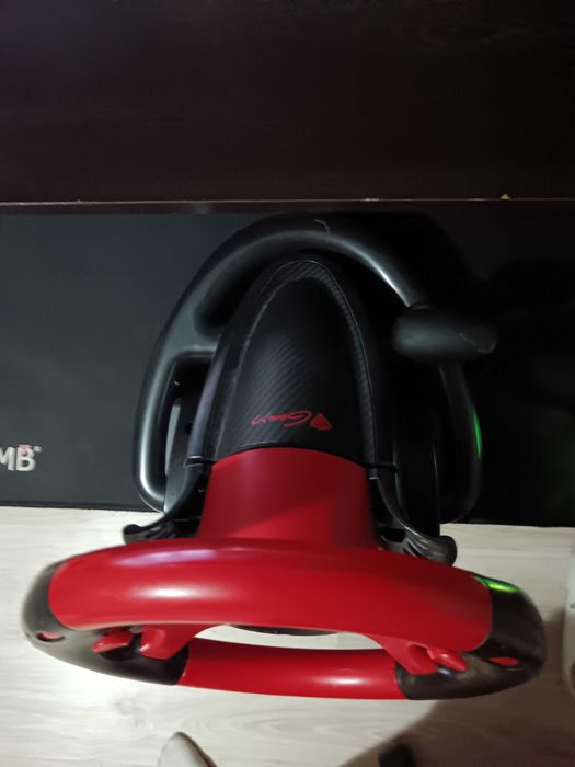 Волан с педали Genesis - Seaborg 350 PC/Xbox