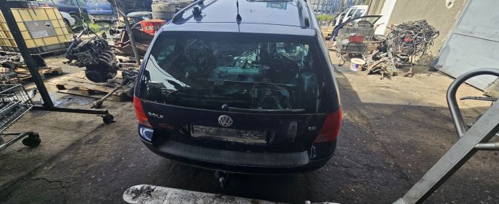 Usa / Portiera fata stanga Volkswagen VW Golf a 4-a generatie