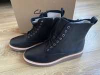 Ghete dama Clarks