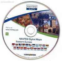 CD Navigatie OPEL CD70 DVD90 NAVI OPEL Astra H, Corsa, Vectra, Zafira