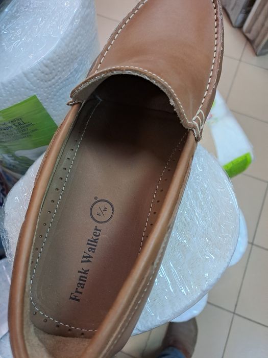 Mocasini marimea 46