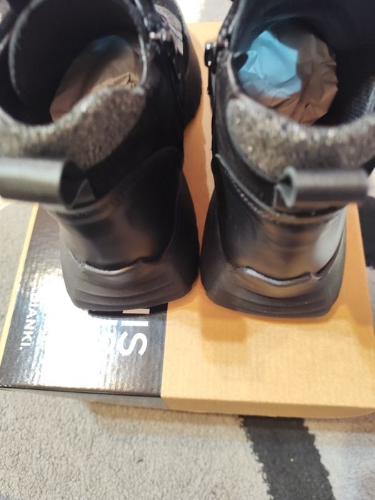 Дамски боти Bianki