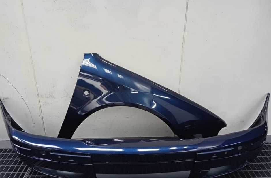 Bara&Aripa Fata Dreapta Skoda Octavia 1 I An 1999-2007 (F5U Albastru)