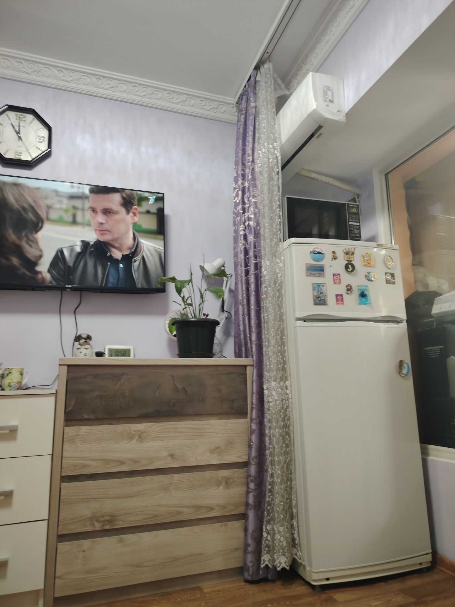 Продам1 комнатную квартиру