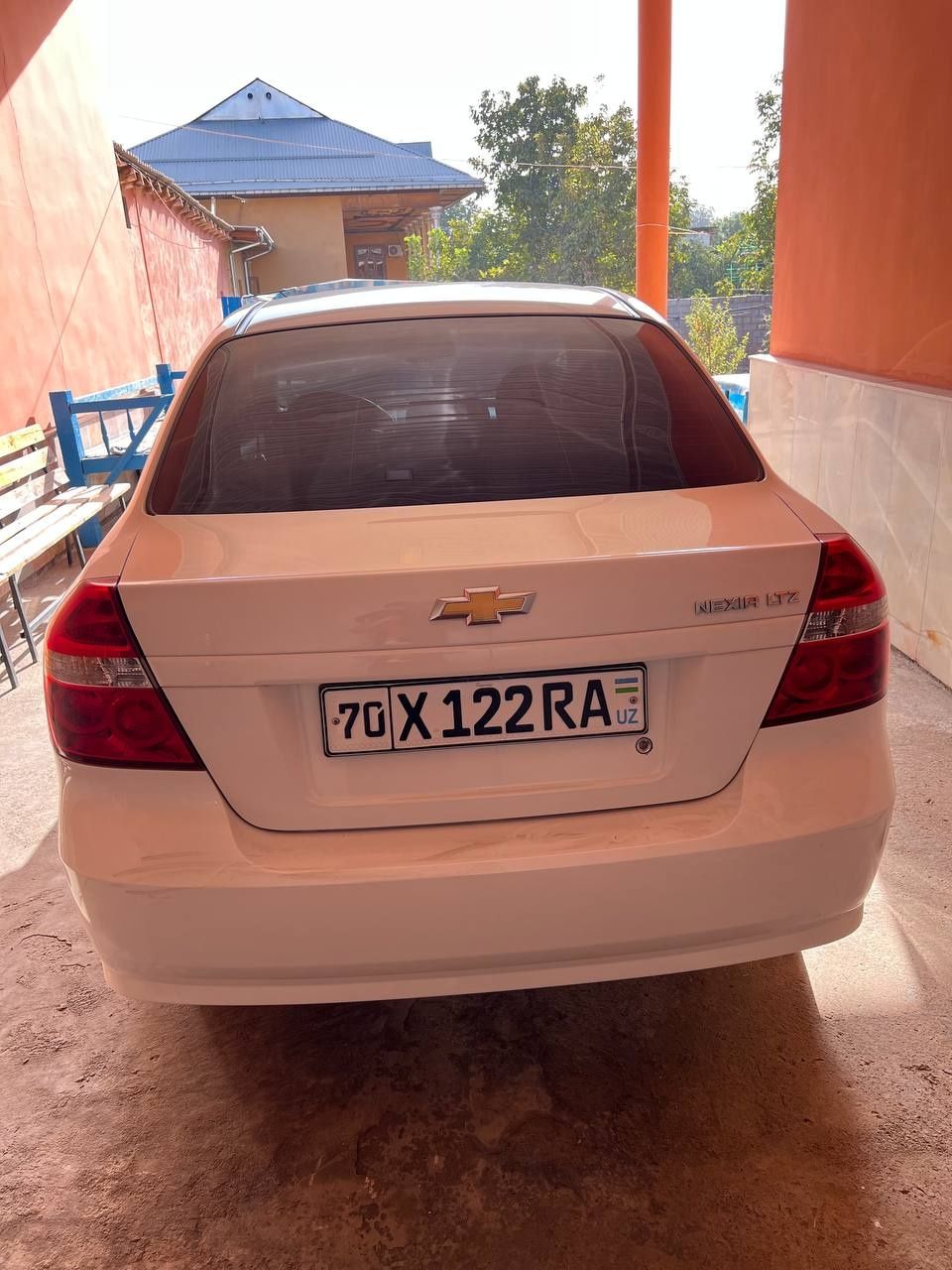 Nexia 3 avtomat 2019 yil