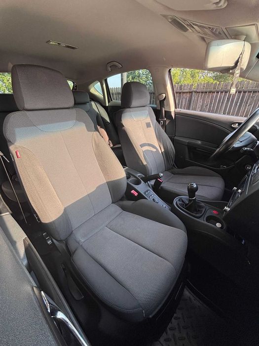 Seat Leon 1P – 1.9 TDI – 2008