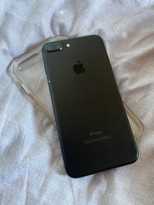 IPhone 7 Plus 32GB (100%)