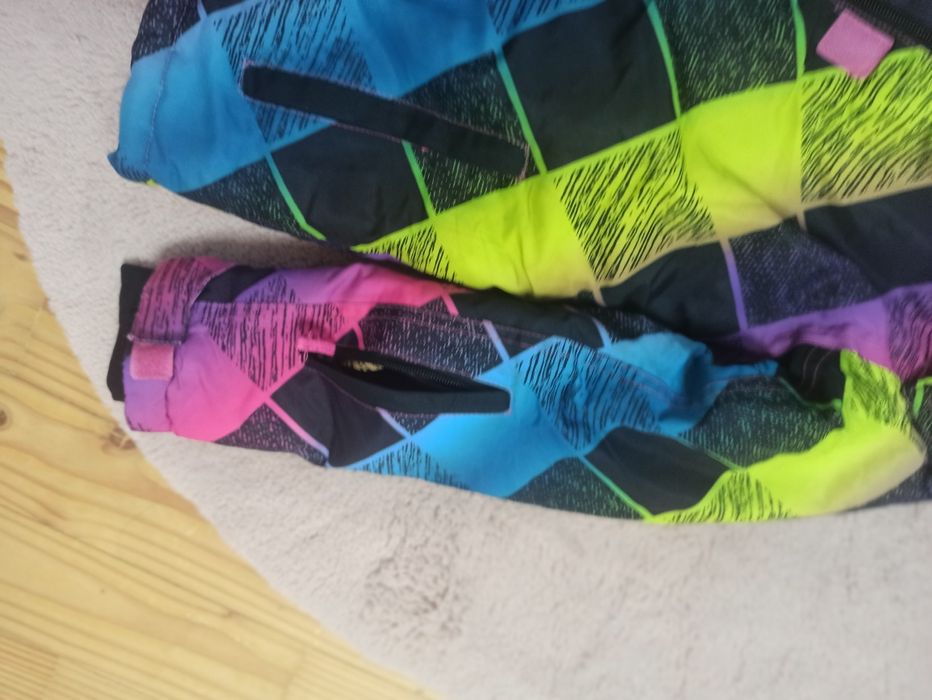 Geaca ski fete Nr 146