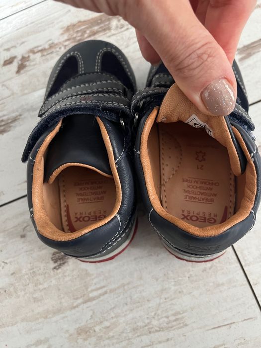 Бебешки / детски обувки