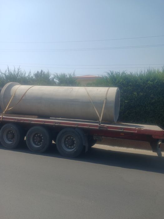 Битон турба лубое размер