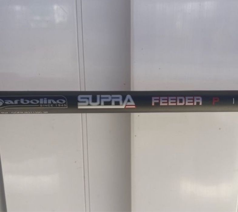 Lanseta Garbolino Supra Feeder 3S